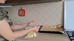 Готовлю печенье