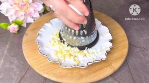 КОРОЛЕВСКИЙ САЛАТ🔥 ГОСТИ В ШОКЕ ИЗ ЧЕГО ЖЕ ОН ❗А ВКУСНЫЙ КАКОЙ! ПОКОРЯЕТ ВСЕХ КТО ПРОБОВАЛ! 2 РЕЦЕП