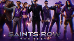Saints Row The Third-What I Got