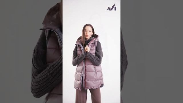 AVI ВЕСНА 22