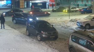 жуткое дтп