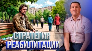 Стратегия реабилитационного процесса