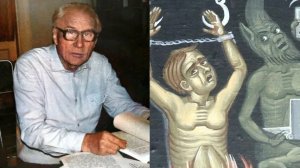 ЛЮДИ УМИРАЮТ ПРИ БЕССИЛИЕ ВРАЧЕЙ.. МИР ЗАПОЛНЕН ЗЛЫМИ ДУХАМИ.. АКАДЕМИК В. ВЕЙМАН ч. 2