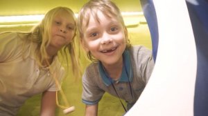 Средняя группа. Студия Мартынычева. 20е.