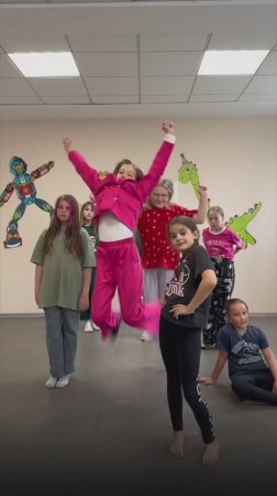 Не едь в детский лагерь!