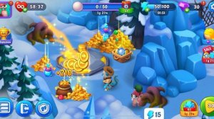 Дорога самоцветов (часть 2) BaNGame4