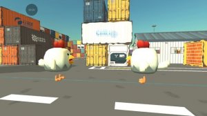 война роботов 1 серия 1 часть