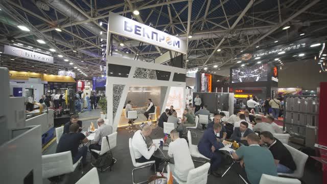 Компания ВЕКПРОМ - инжиниринг, продажа оборудования, сервис, обучение, производственная экспертиза