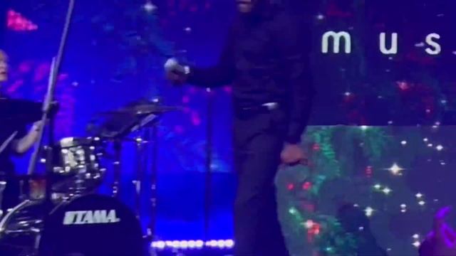 MTS Live Холл- Glow & Glow Orchestra
