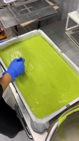 OPe5kQmR0s0 - 抹茶の旨みが詰まった台湾カステラ🍵毎日ひとつひとつ丁寧に焼き上げられていて出来立ては最高！【山田スイーツ】#福岡グルメ #japanesefood #shorts