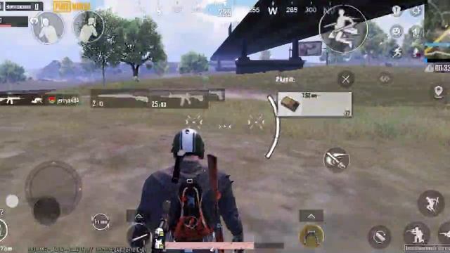играем в pubg на новом телефоне
