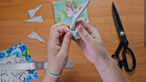 Как легко сделать бантик