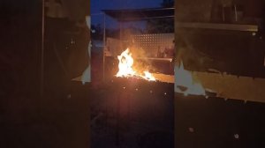 Огонь 🔥