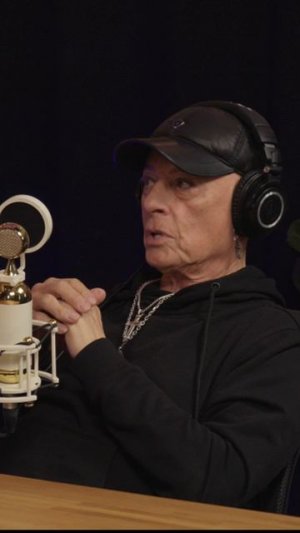 Метод записи | Джо Линн Тернер | Joe Lynn Turner