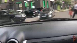Предприниматель в Москве два года терпел угрозы от вымогателей, они требовали у него 10 млн рублей