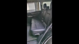 Mitsubishi Pajero «АВТОРУСЬ автомобили с пробегом» 2223
