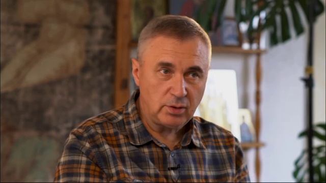 Доктор Боровских о Причащении