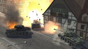 World of Tanks Blitz #43 - Боеукладочка