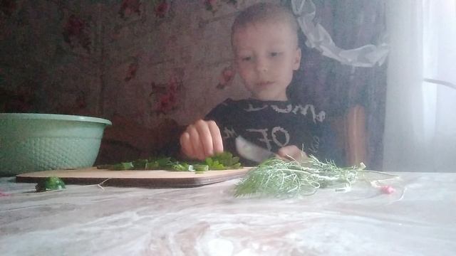 Салат