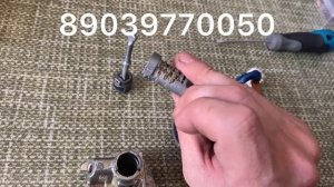 Попытка угона КИА Спортейдж 2019г. Свернули все личинки . Ремонт    замка зажигания Kia sportage мск