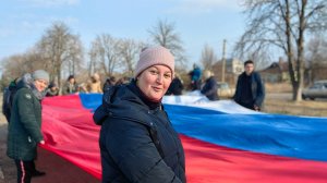 ВОЛОНТЕРЫ ГУМАНИТАРЩИКИ РОССИИ О ПОМОЩИ ЛЮДЯМ