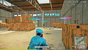 #МоментыPUBG Обрез | PUBG: BATTLEGROUNDS