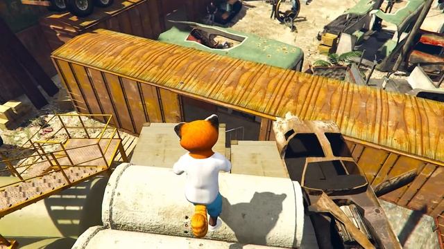 Я УГНАЛ ЗОЛОТЫЕ ЛЮКСОВЫЕ МОТОЦИКЛЫ С СОНИКОМ и ЧЕЛОВЕКОМ ПАУКОМ ИЗ РЕАЛЬНОЙ ЖИЗНИ В ГТА 5 смотреть онлайн