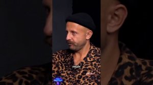 Почему ты ходишь в церковь?