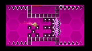 ГД уровни - Flappy Jumper 2