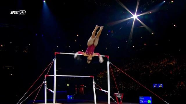 11 Shocking Moments in Women's Sports History