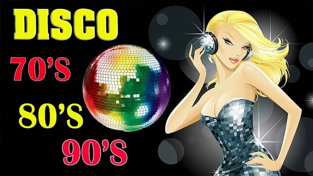 Disco Music.