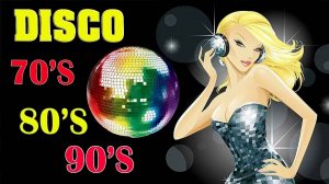 Disco Music.