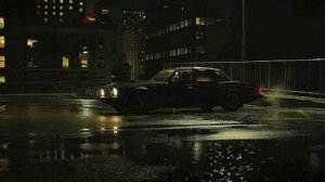 Escape The Matrix - Ambient Music for Suspicious Activities