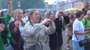 Время новостей 24 июня 2025