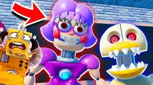 Roblox с комментариями , убегаем  с школьной тюрьмы