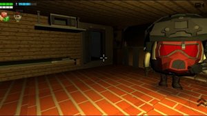 чикен миф 9 часть 2 P.S это не сборник но серия на выходных