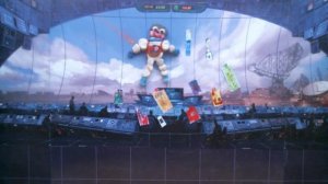 Этот загадочный космос