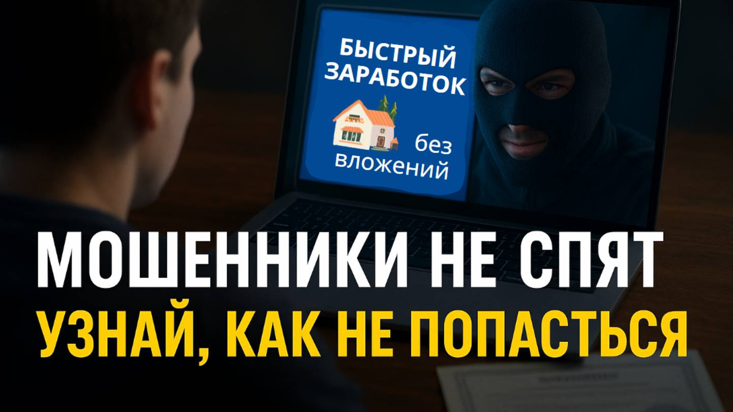 Мошенники не дремлют. Или дело Долиной ничему не учит
