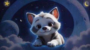 Колыбельная для малышей для быстрого засыпания😴Музыка для сна😴Успокаивающие колыбельные песни