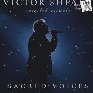 Virtual Virtuoso - Sacred Voices