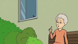 Дети в семье