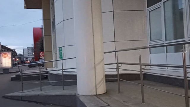 Яндекс Доставка в Теплые Деньки Марта Работа Курьером на Электросткутере Сколько Заработал?