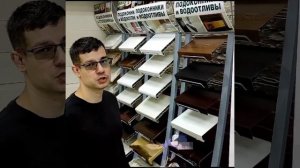 Как звучат водоотливы для окон