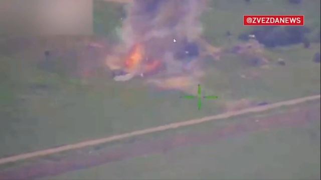 ⚠️Сводка на утро 25.6.25
▪️ Ночью интересными для последующего анализа стали массированные…🔽🔽🔽