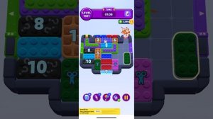 color block jam 1021