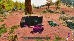 ARK: Survival Ascended