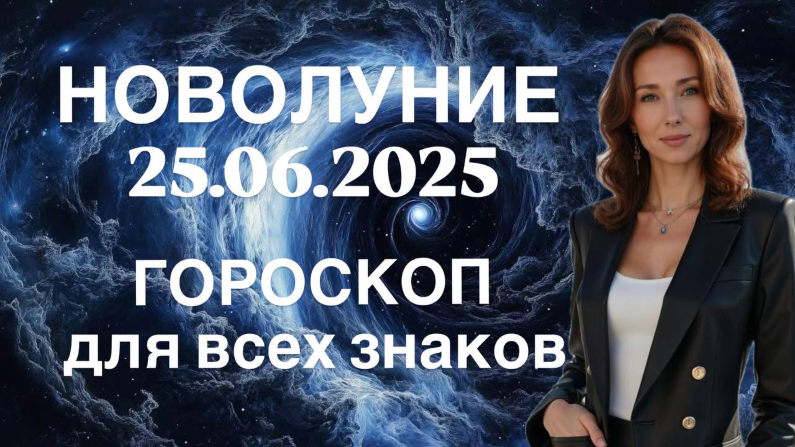 НОВОЛУНИЕ 25.06 ☘️ ГОРОСКОП ДЛЯ ВСЕХ ЗНАКОВ ОТ ТАТЬЯНЫ ИВАНОВСКОЙ