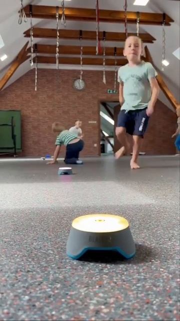 🤸 Развитие детей в игровой форме