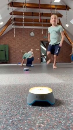 🤸 Развитие детей в игровой форме