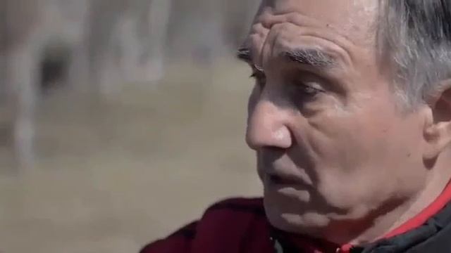 Фрагмент фильма "Последний звонок". Кто уничтожил военные училища?